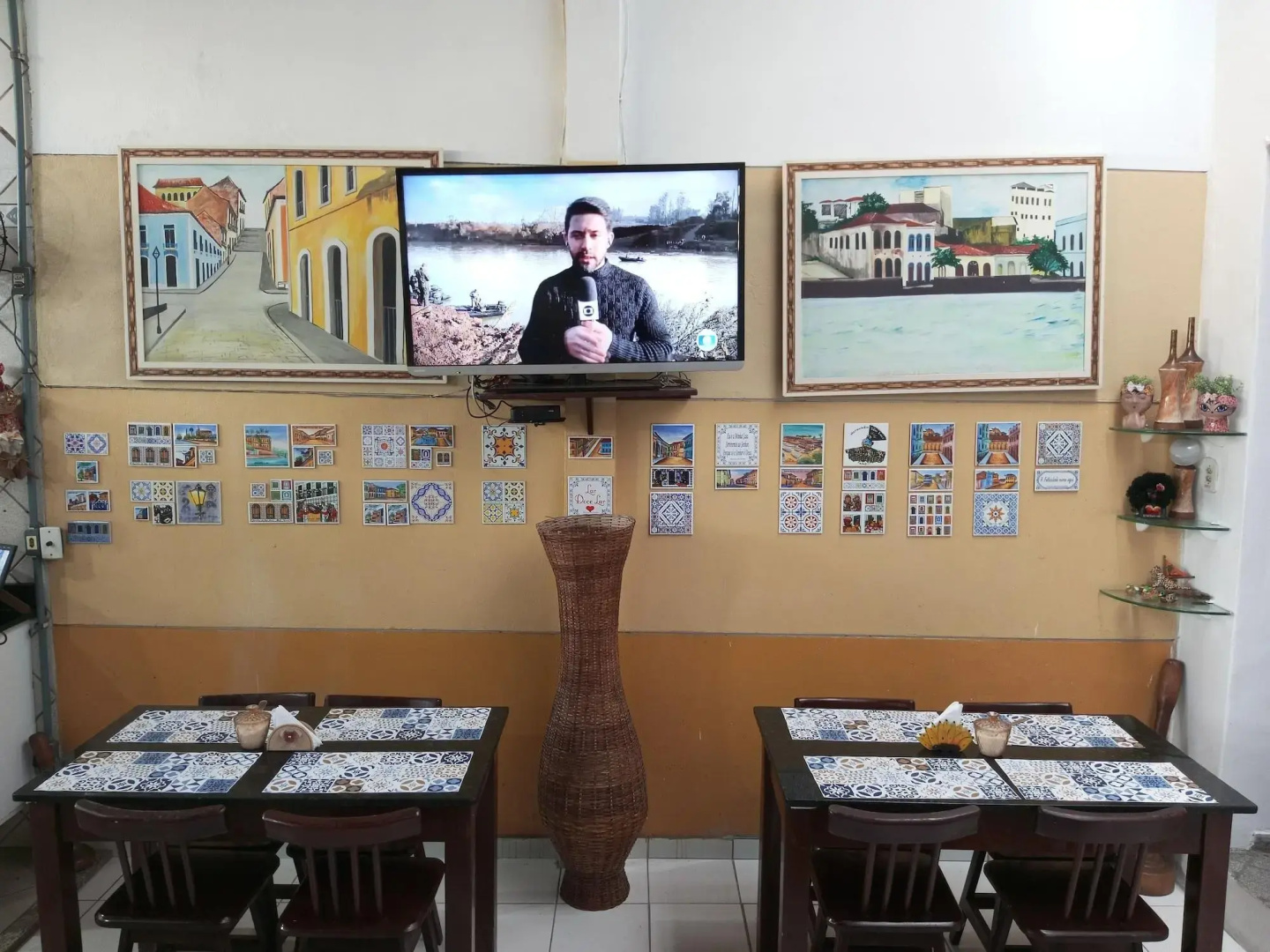 Foto - Hotel Pilão