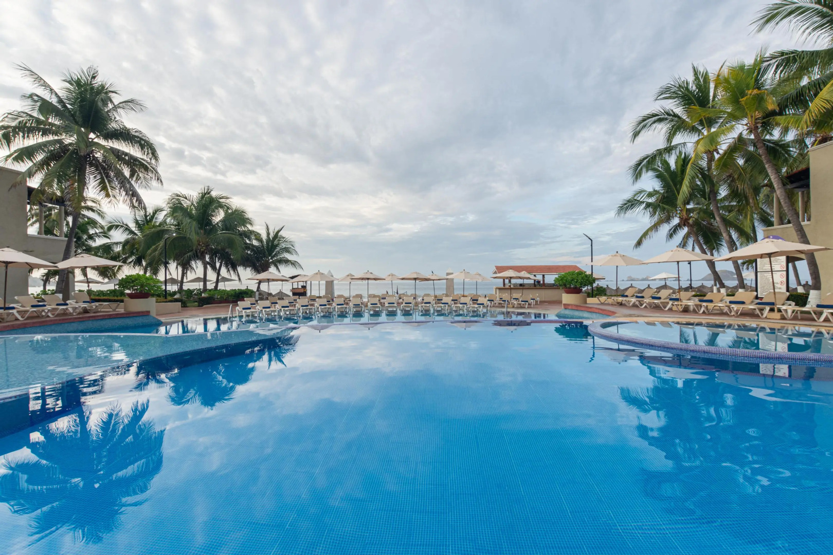 Photo - Tesoro Ixtapa All Inclusive