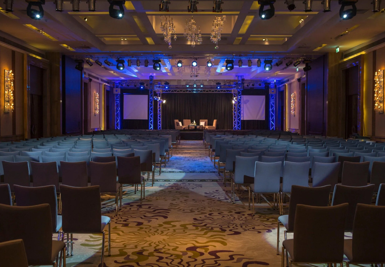 Photo - Renaissance Cairo Mirage City Hotel