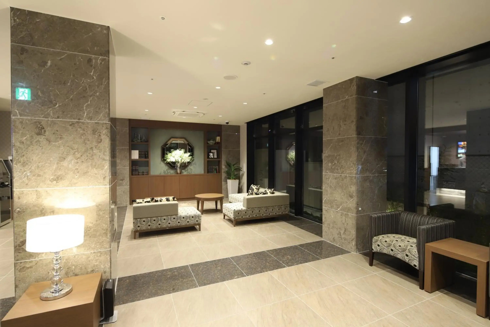 Photo - AB Hotel Osaka Sakaisuji Hommachi