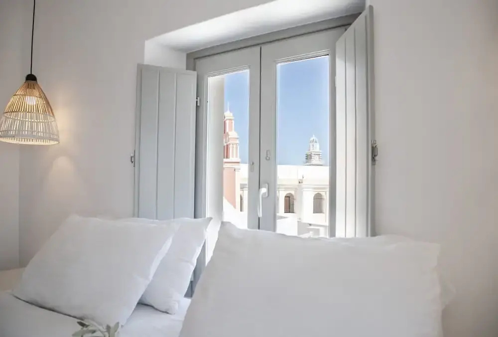 Foto - Caldera Cliff Illusion