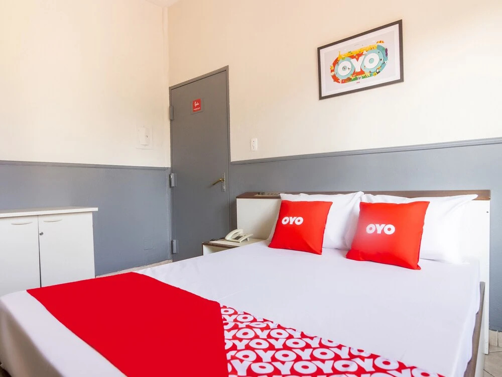 Foto - Hotel Estação Sé