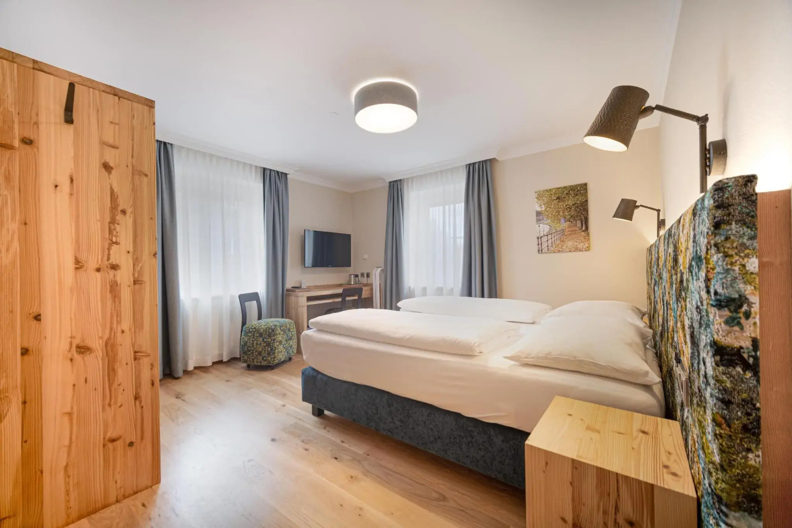 Foto - Das Grüne Hotel zur Post - 100 % BIO