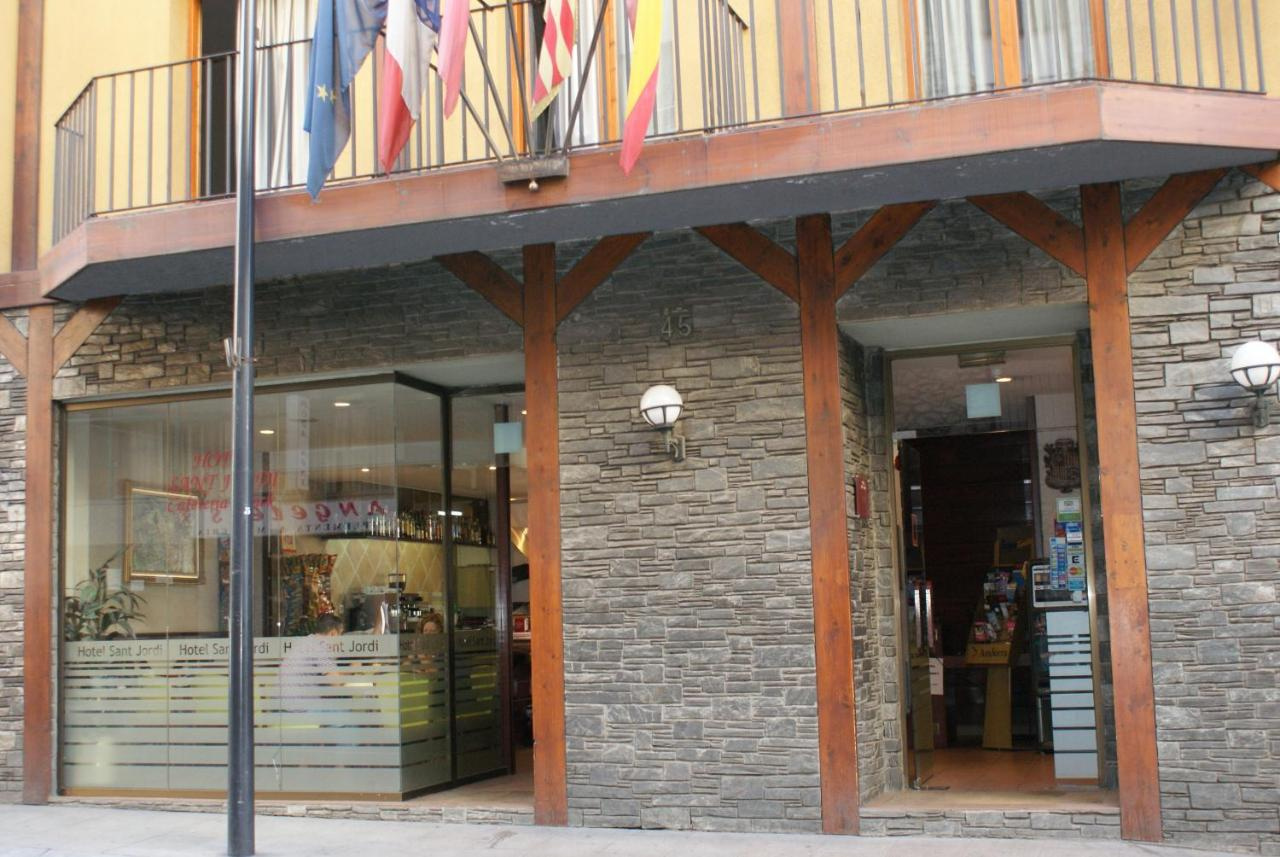 Photo - Hotel Sant Jordi by ALEGRIA