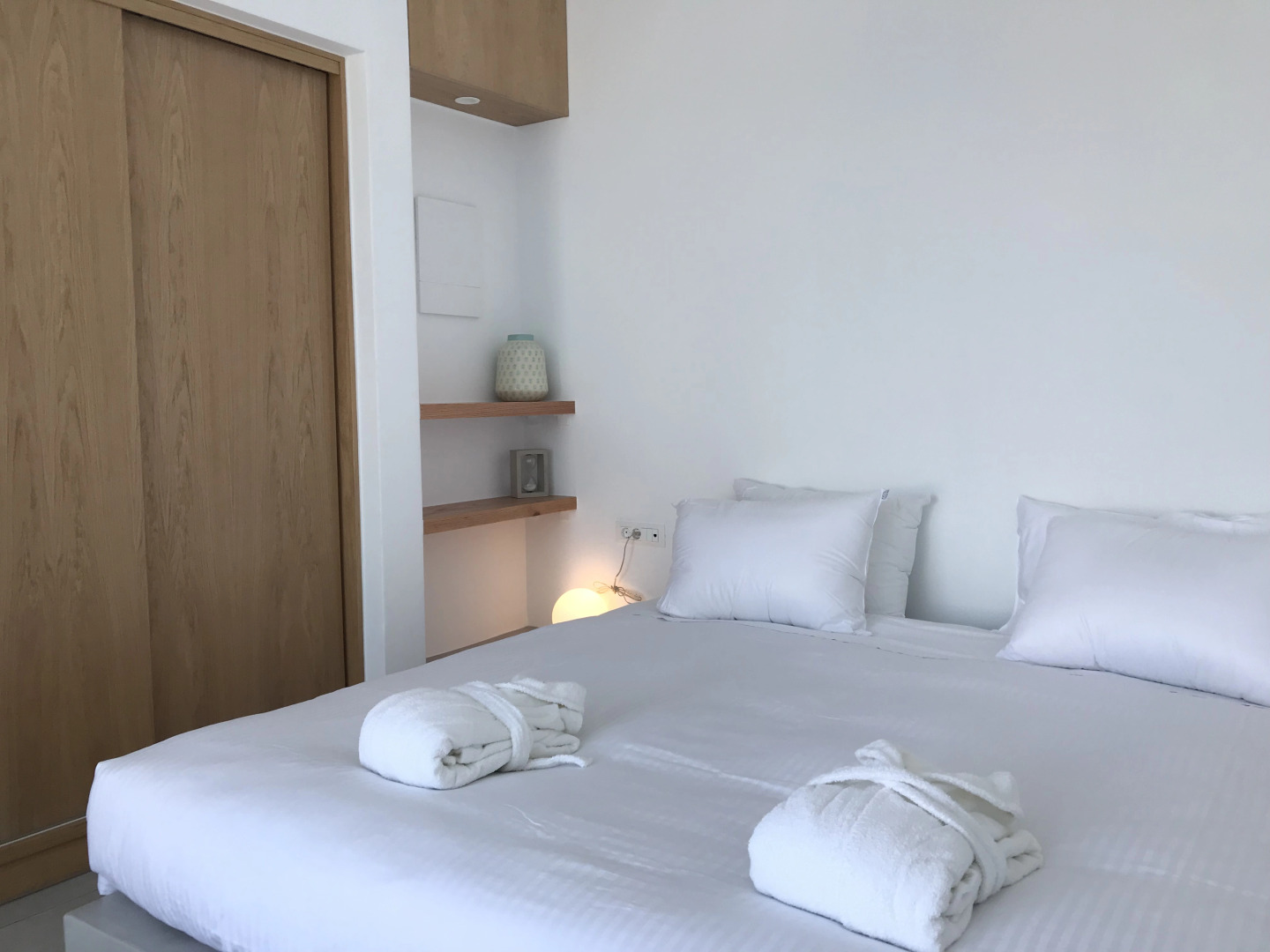 Photo - Panorama Suites