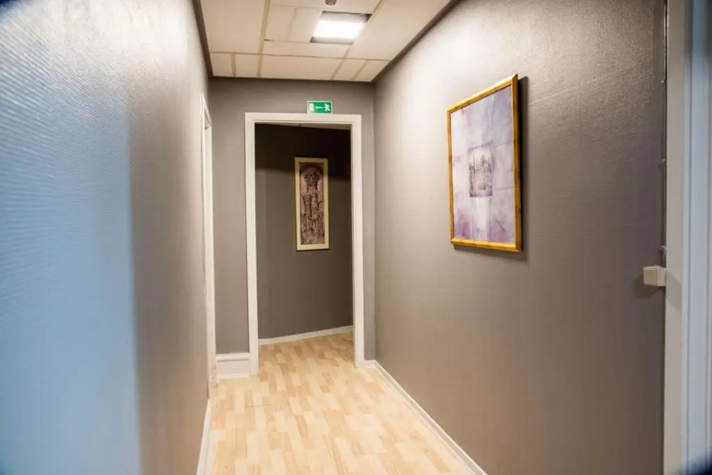 Photo - Hotel Amager