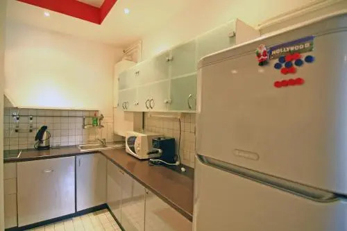 Photo - CityScape Bucharest