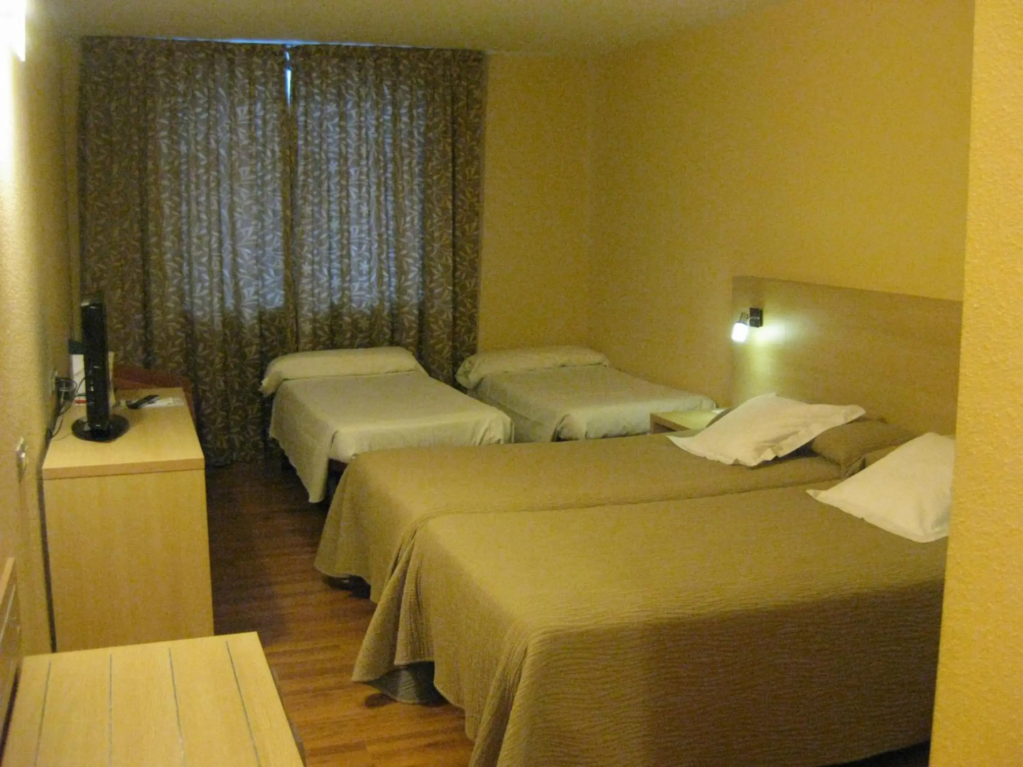 Foto - Hotel Panorama