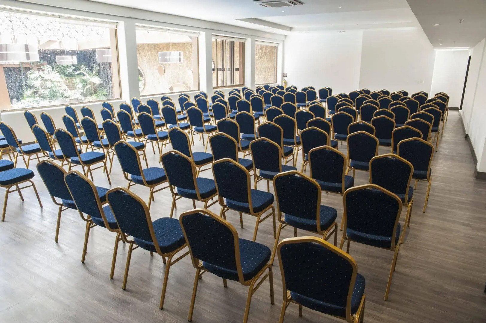 Foto - Hotel Grand Park