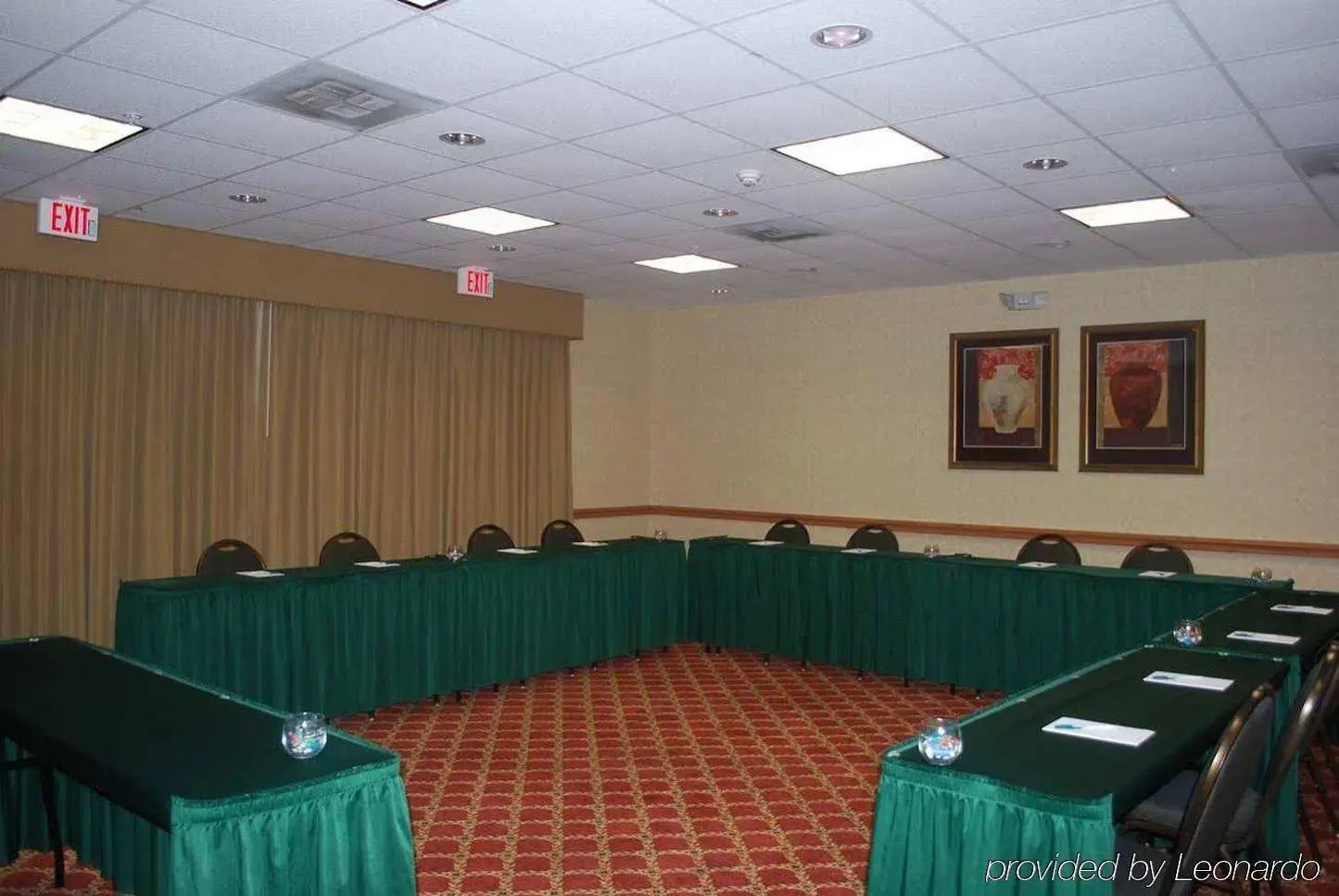 Foto - Homewood Suites By Hilton HOU Intercontinental Airport