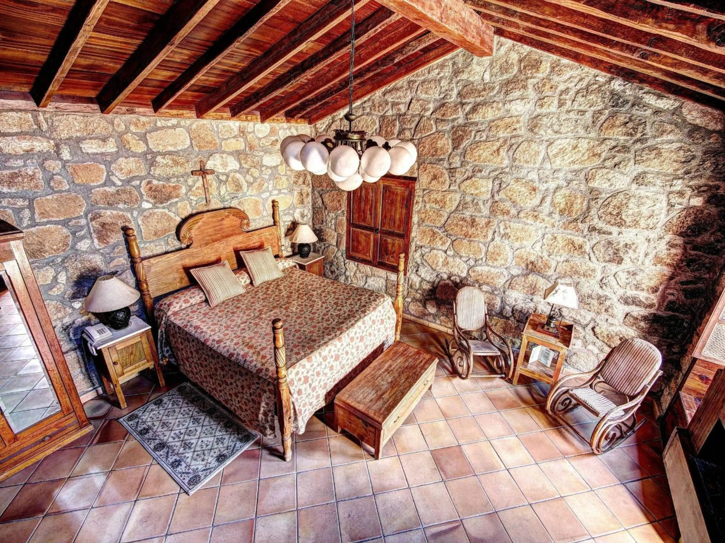 Foto - Hotel Rural San Miguel - Only Adults