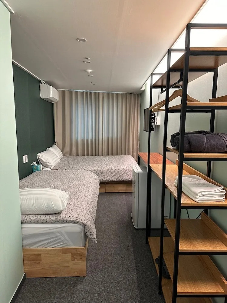 Foto - R Guesthouse Jongmyo