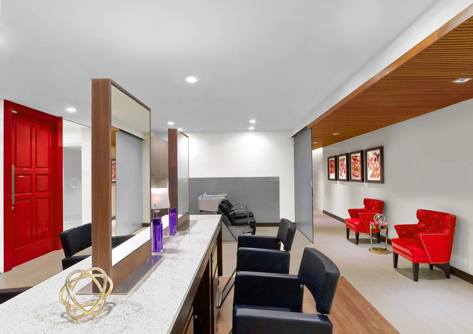 Foto - Garden City Hotel