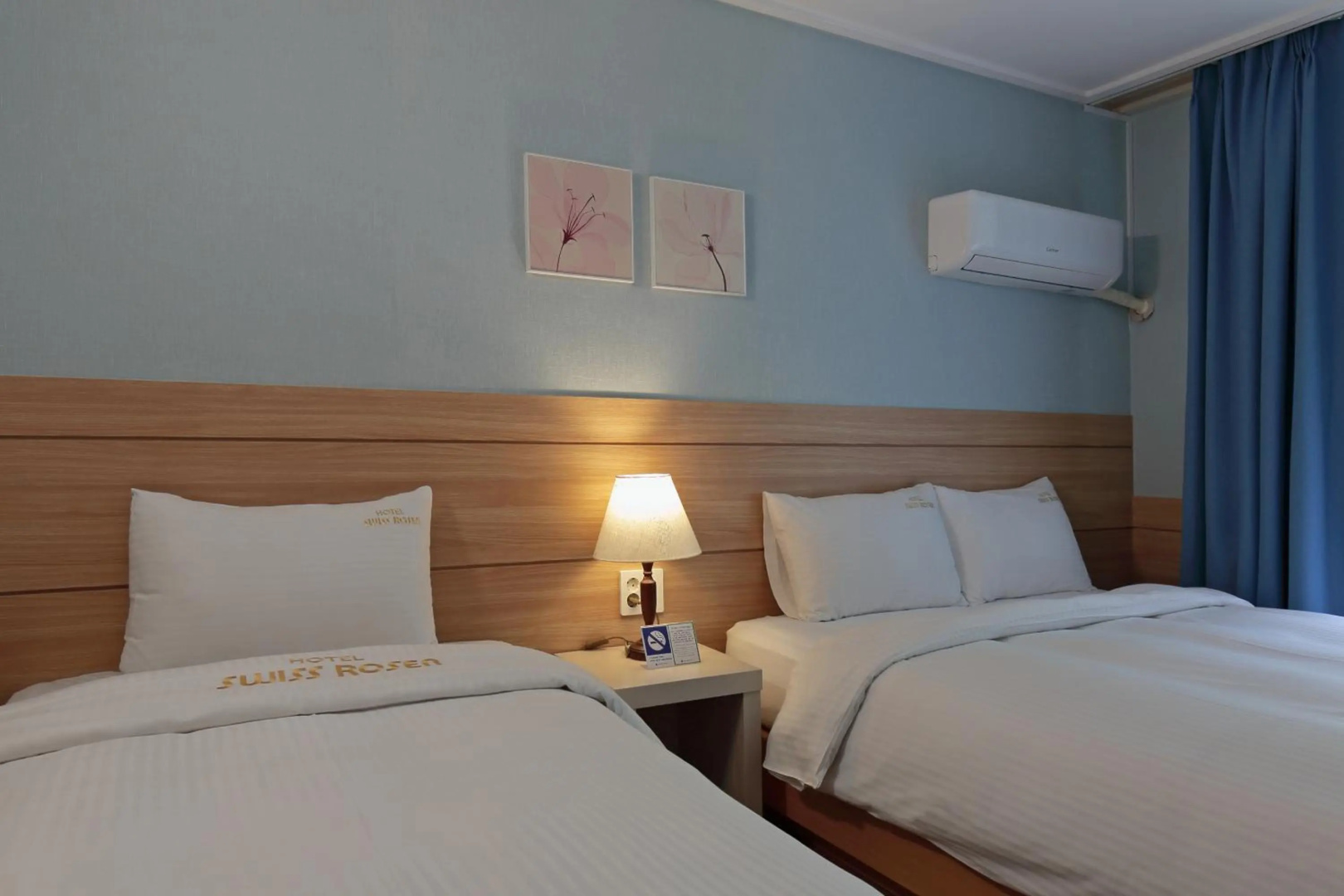 Photo - Benikea Swiss Rosen Hotel