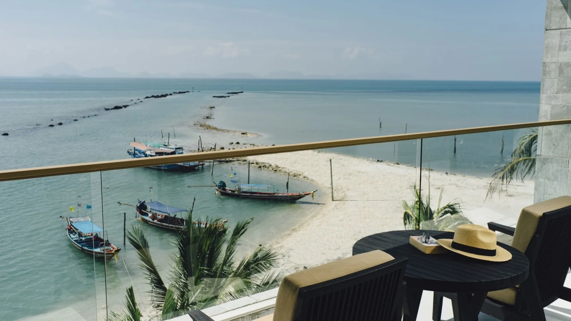 Foto - The Beach Samui