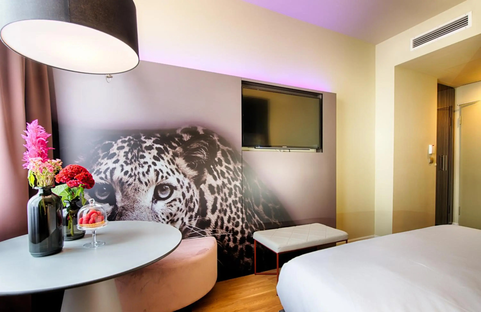 Photo - NYX Hotel Mannheim by Leonardo Hotels