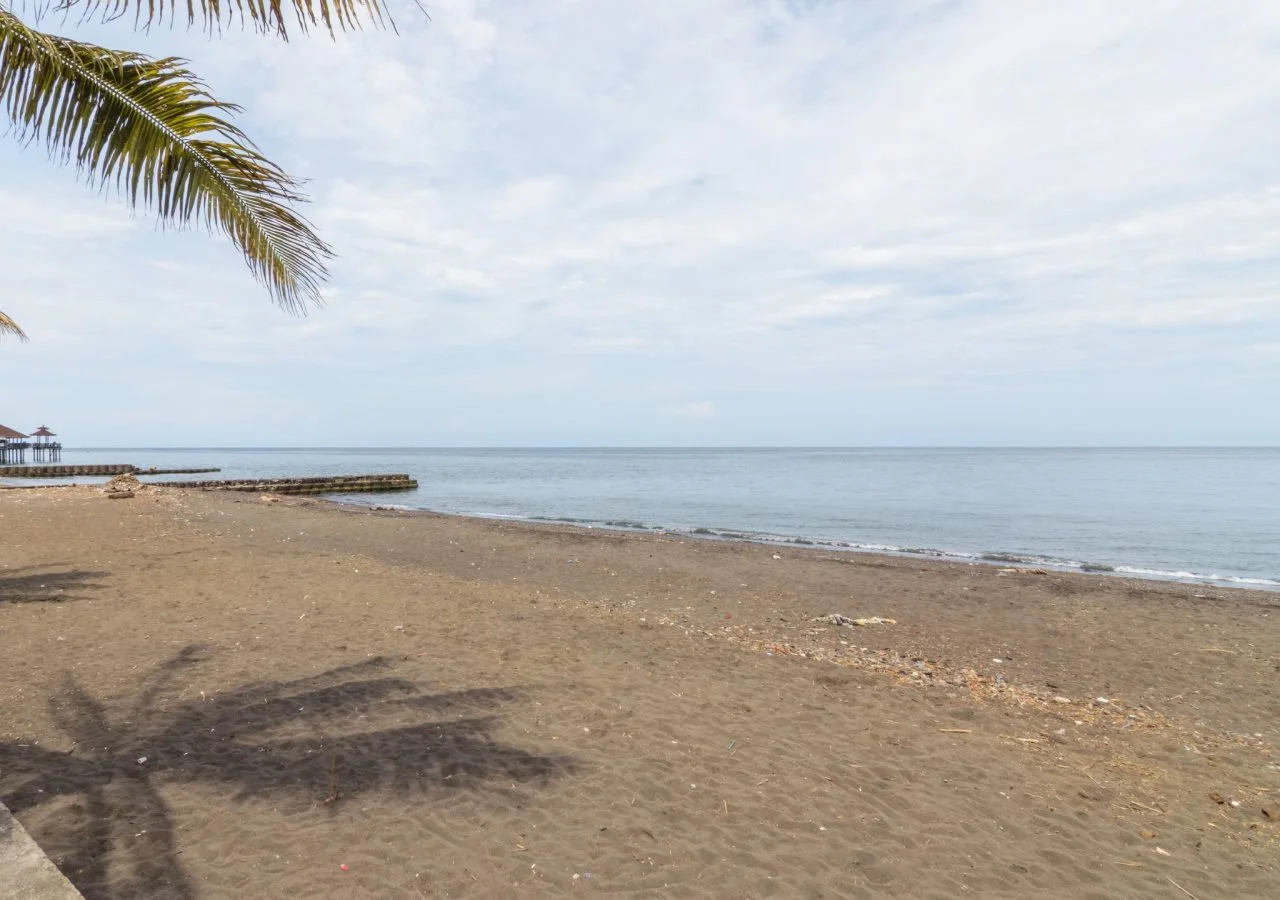 Foto - Singaraja Beach Hotel