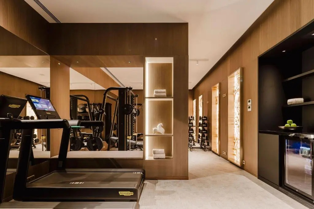 Photo - Lisbon Chiado Hotel & SPA