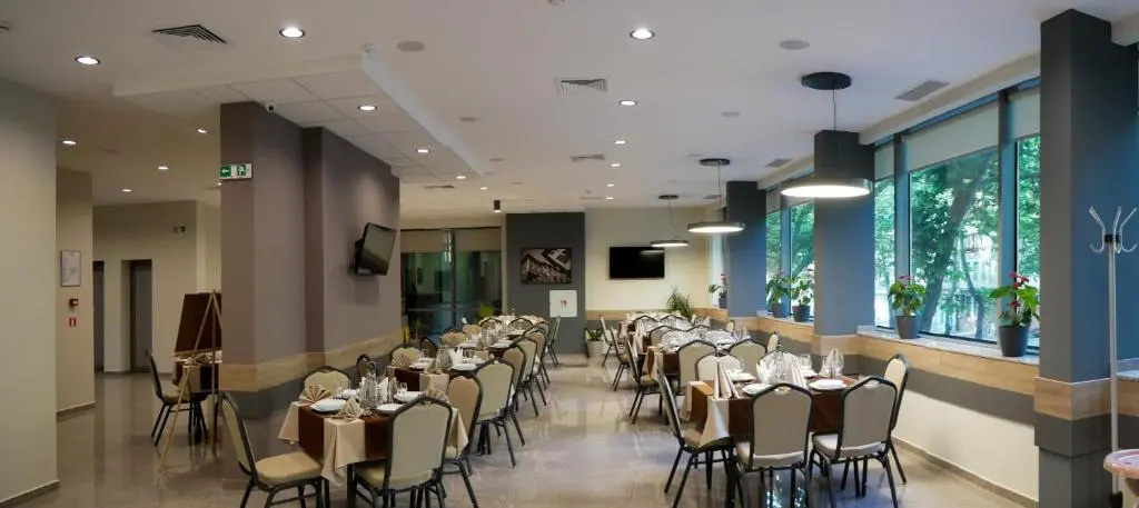 Foto - Hotel Puldin COOP