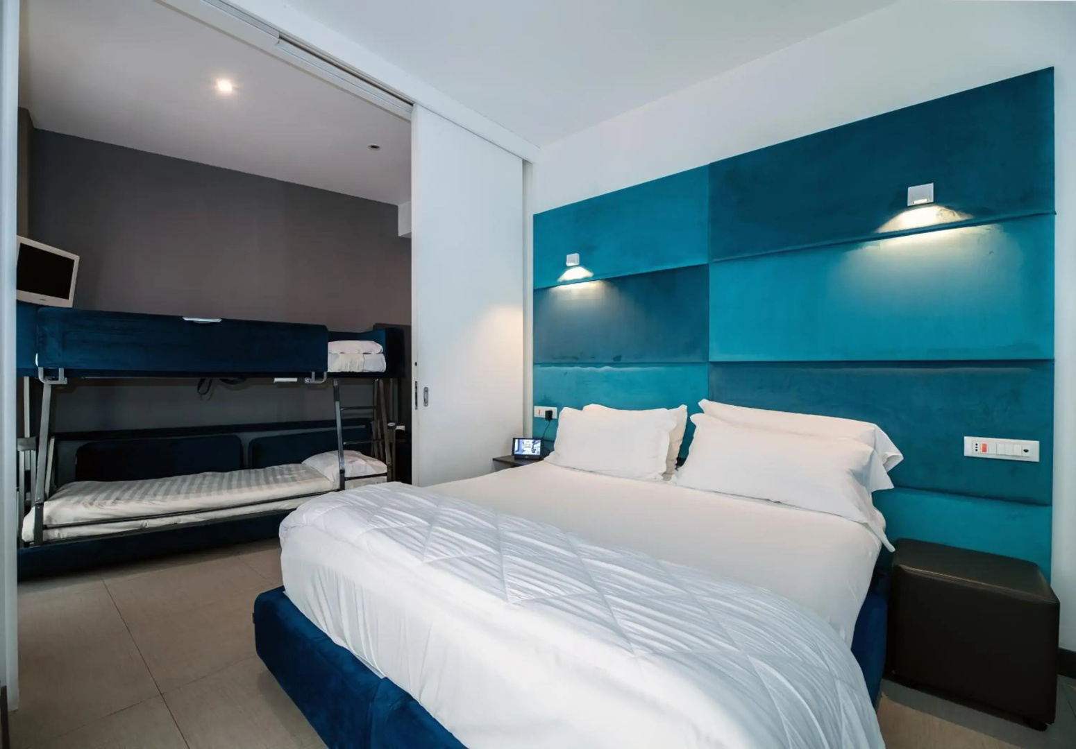 Foto - Golden Hotel