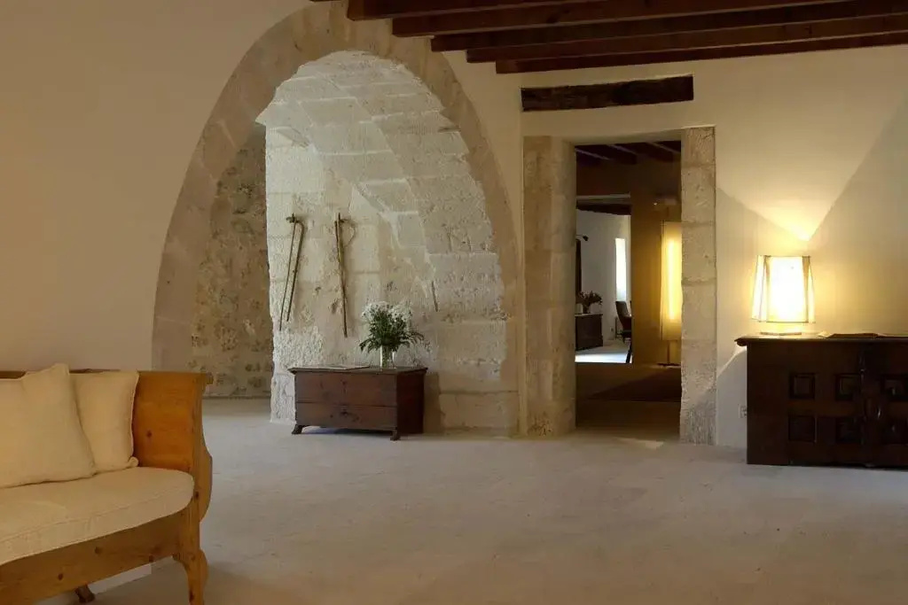 Photo - Belle Son Mas Luxury Finca Hotel