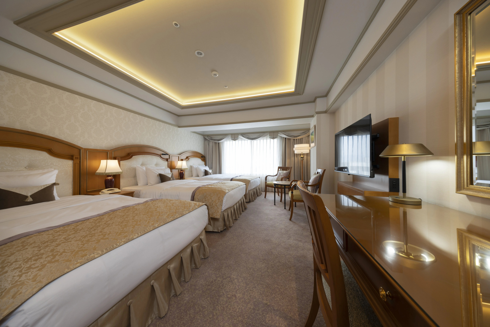 Photo - Nikko Princess Kyoto Hotel