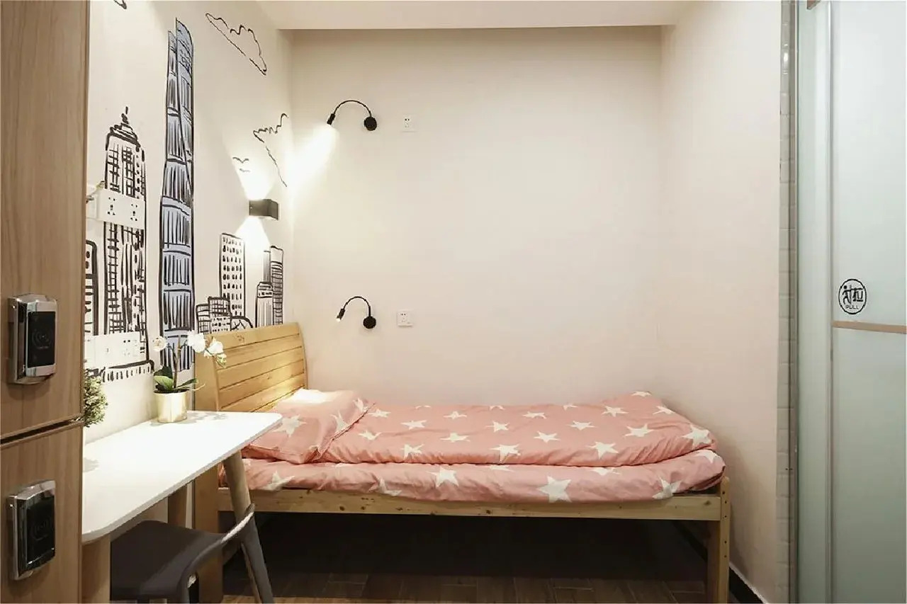 Foto - Meego Yes Hotel