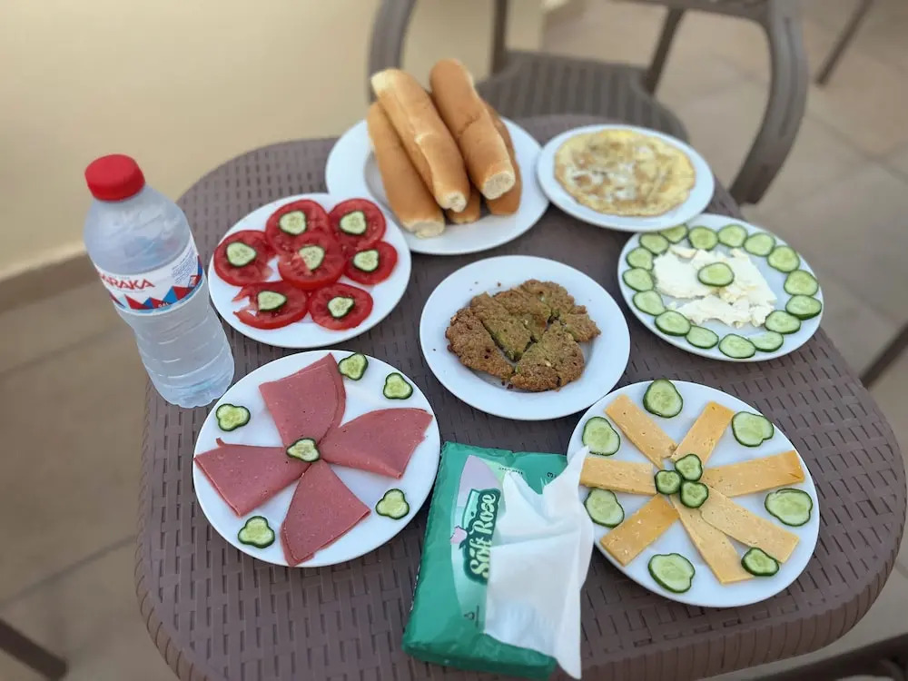 Photo - premier pyramids inn