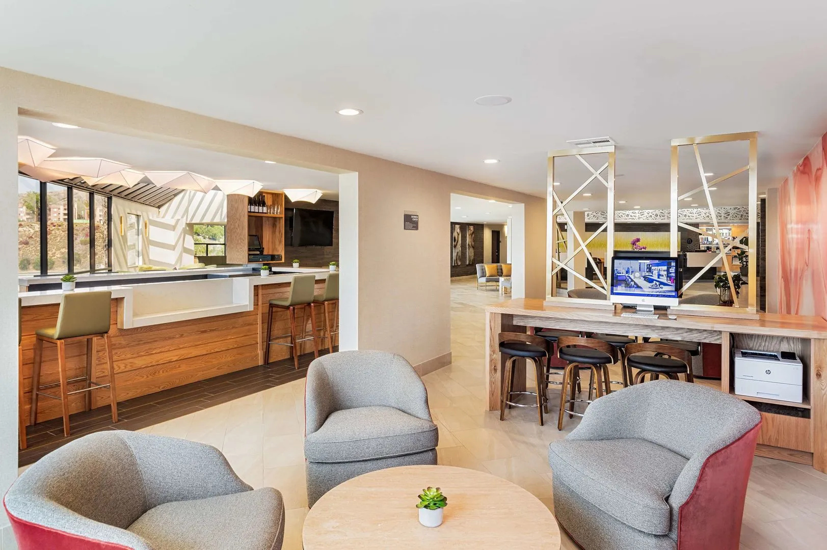 Foto - DoubleTree by Hilton Pomona