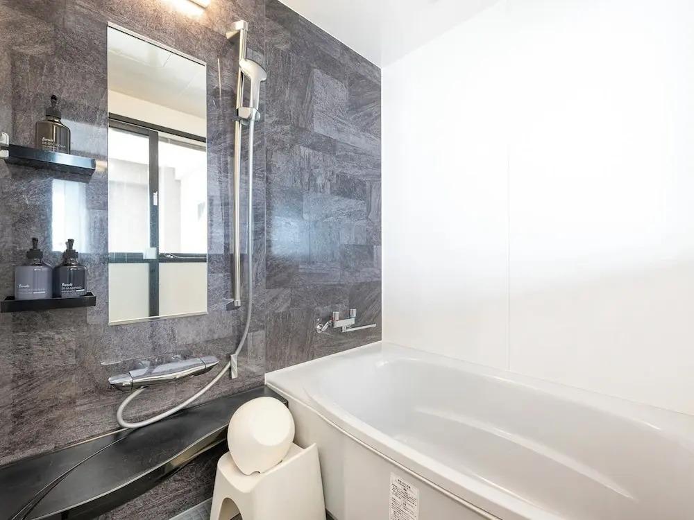 Foto - LACER OKINAWA NAHA Tomariport