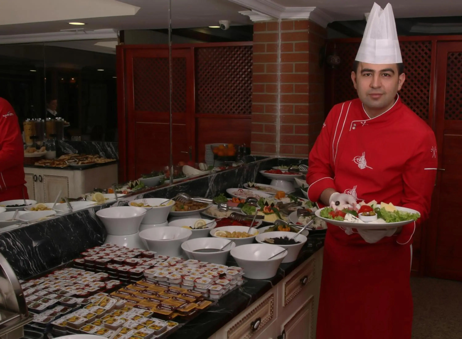 Foto - Seher Hotel