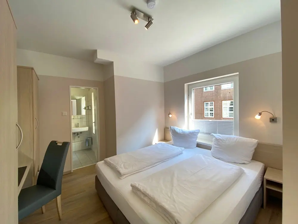 Foto - also-Hotel an der Hardt