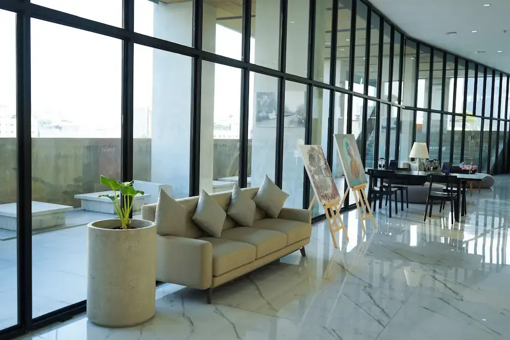 Foto - Paviliun Raden Saleh, ARTOTEL Curated