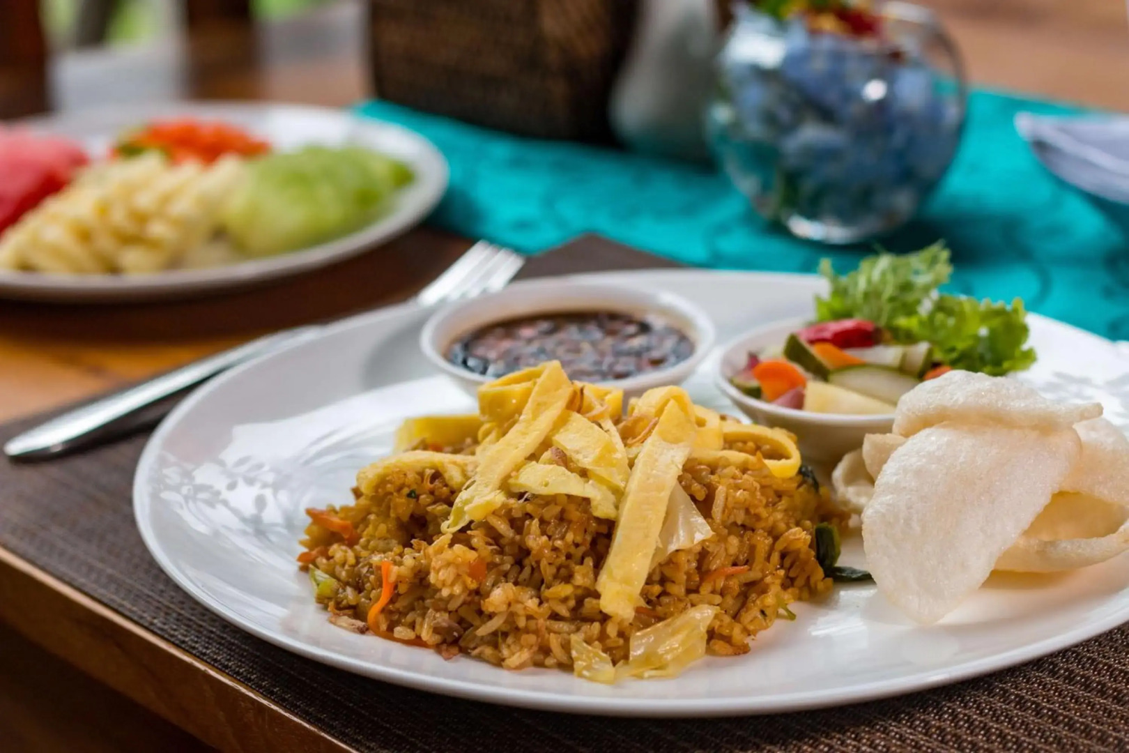 Foto - The Pesaren Ubud