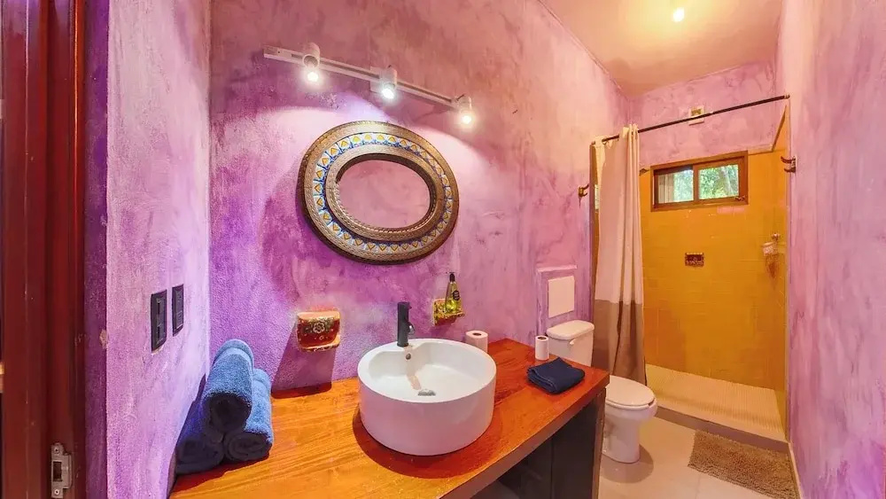 Photo - Villa con Piscina y Acceso a Laguna Yalkú, Akumal