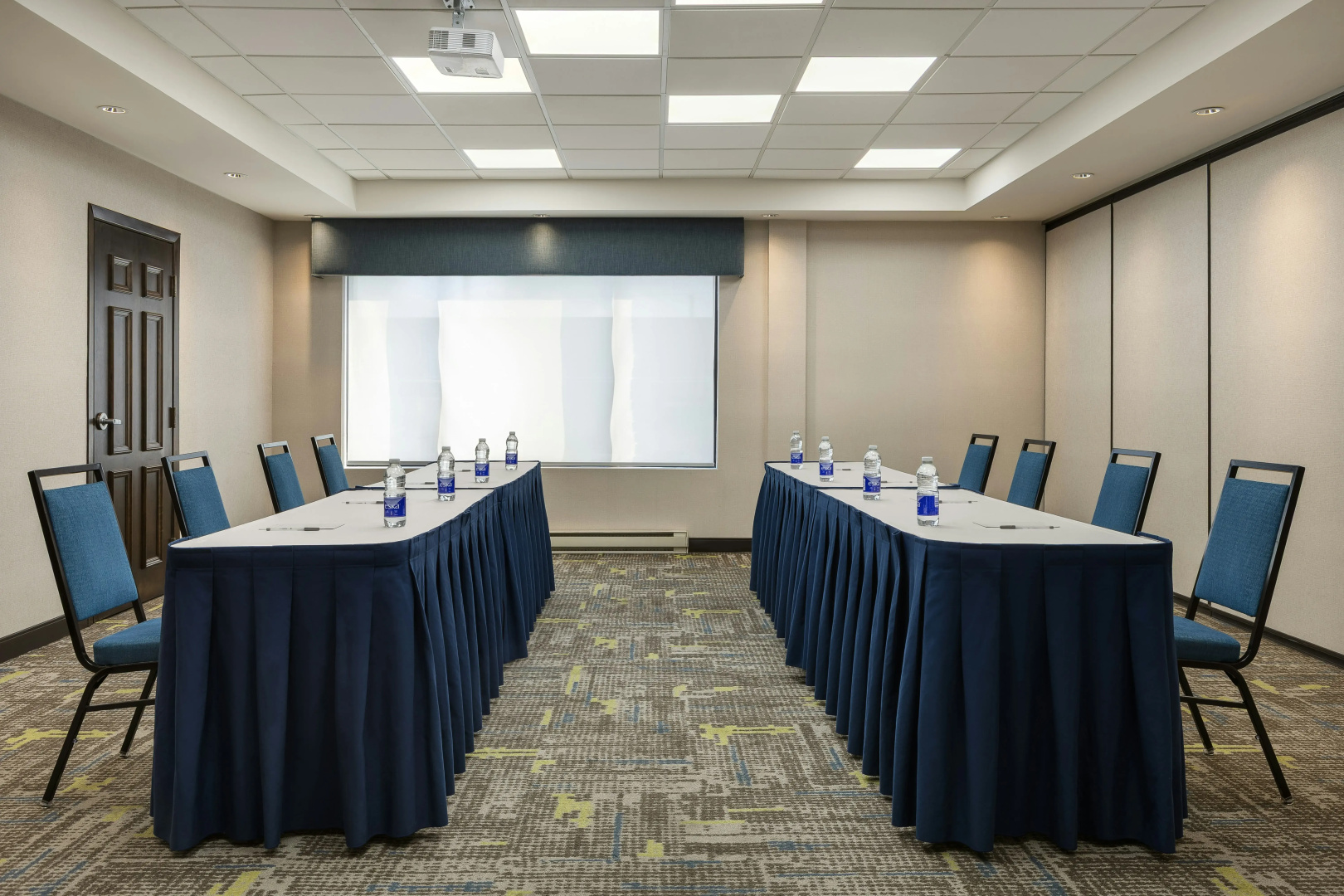 Foto - Hampton Inn & Suites by Hilton Montreal-Dorval