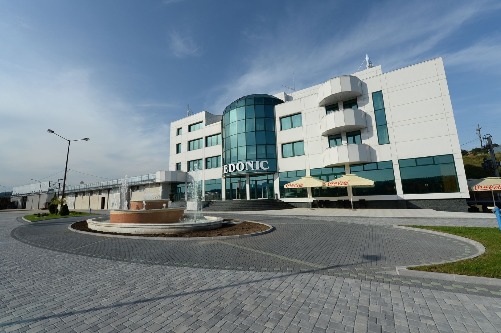 Foto - Hotel Hedonic