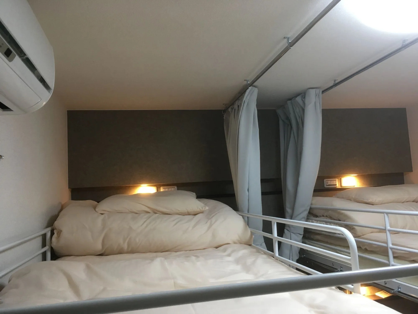 Foto - Keimei Guest House