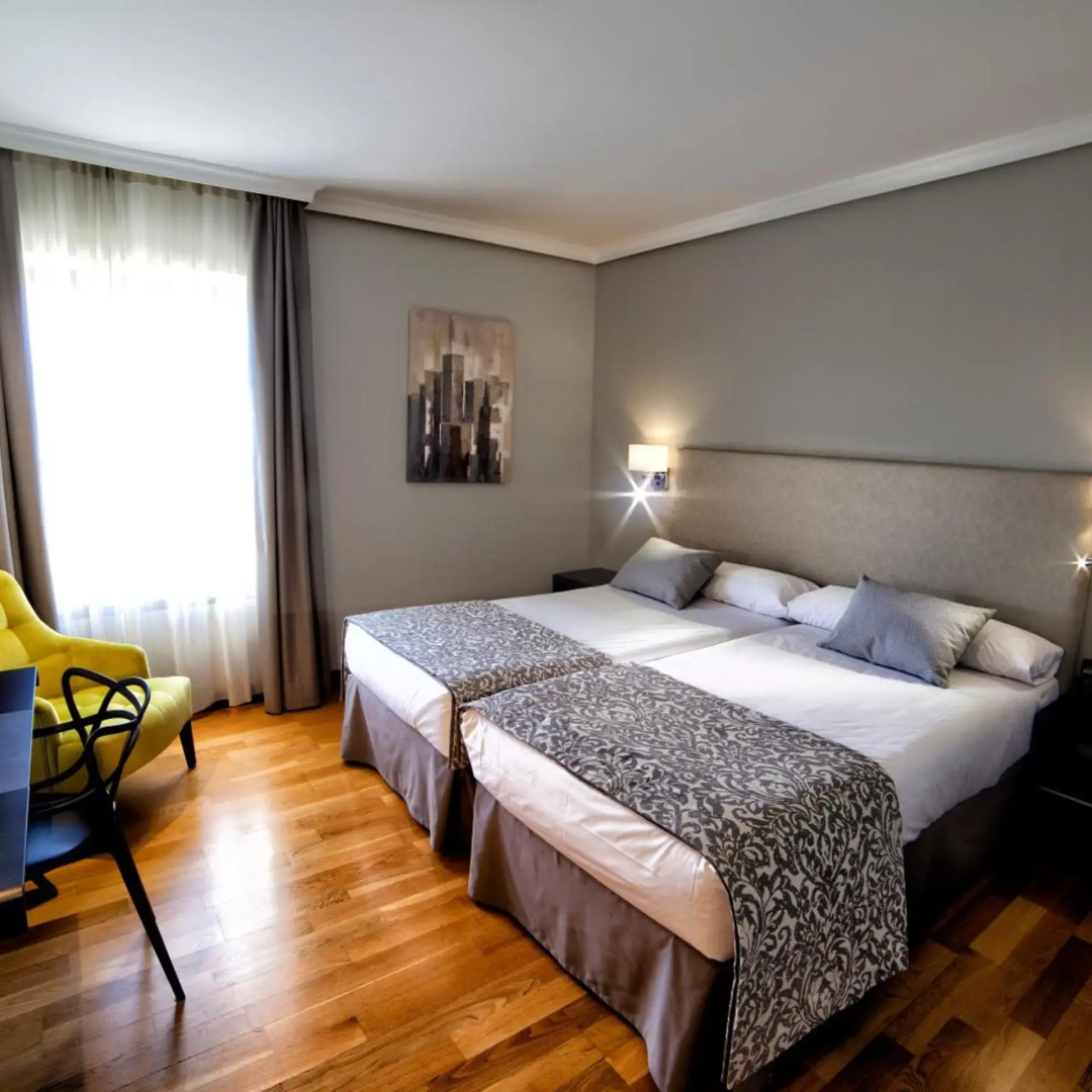 Photo - Hotel Parque Real