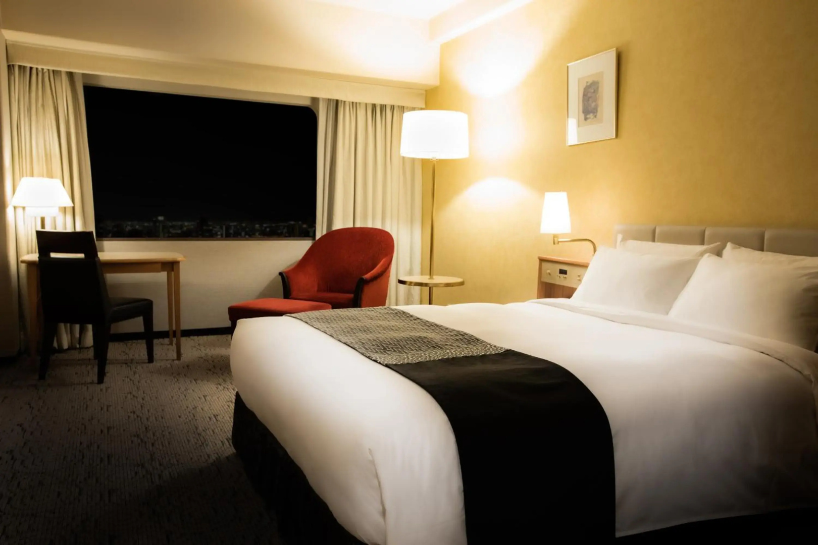 Foto - Hotel New Otani Hakata