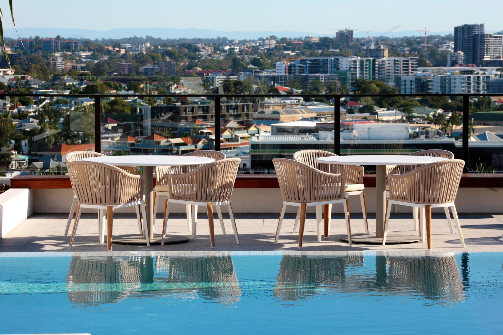 Photo - Opera Apartments South Brisbane