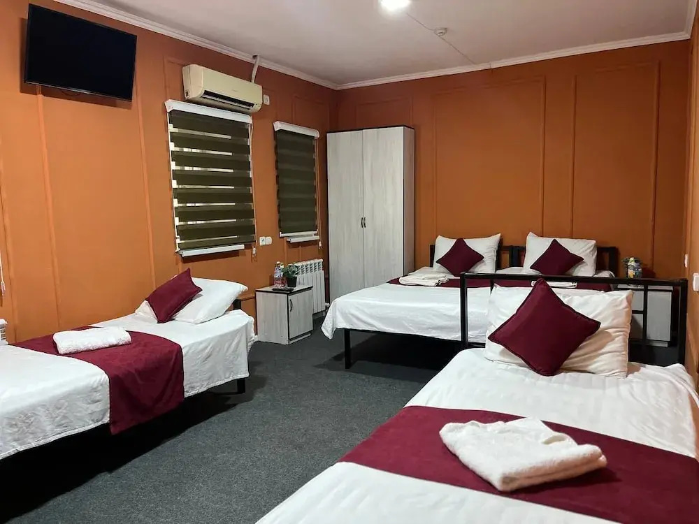 Foto - The Palms Hostel