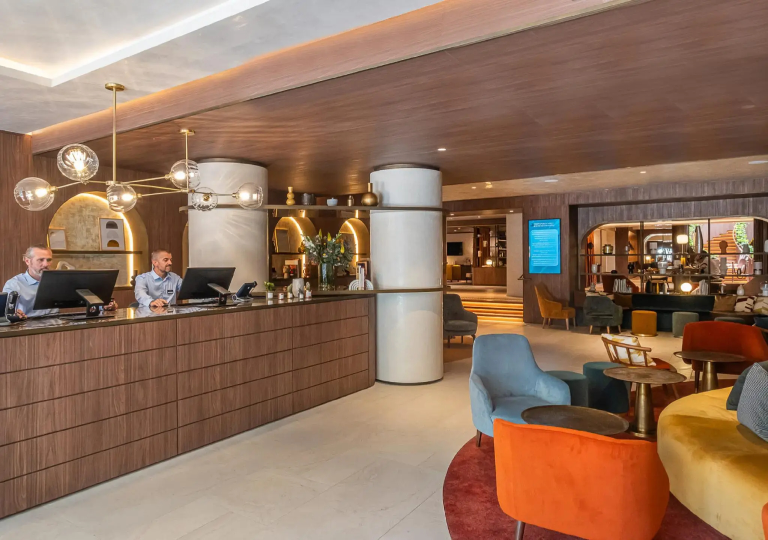 Photo - Hôtel Burdigala by Inwood Hotels