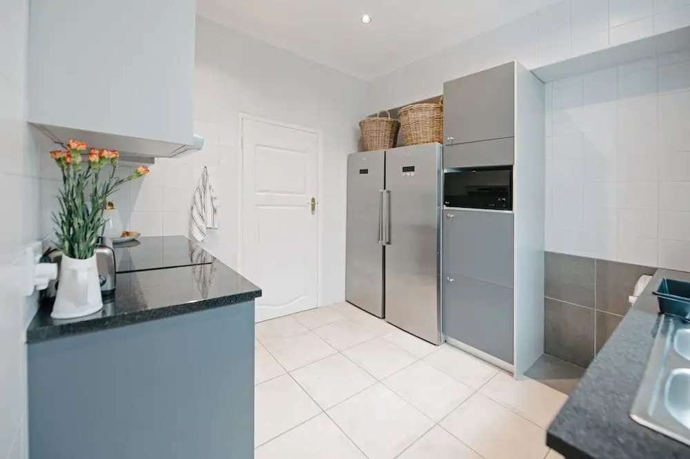 Foto - Dixon House in De Waterkant by Cape Finest