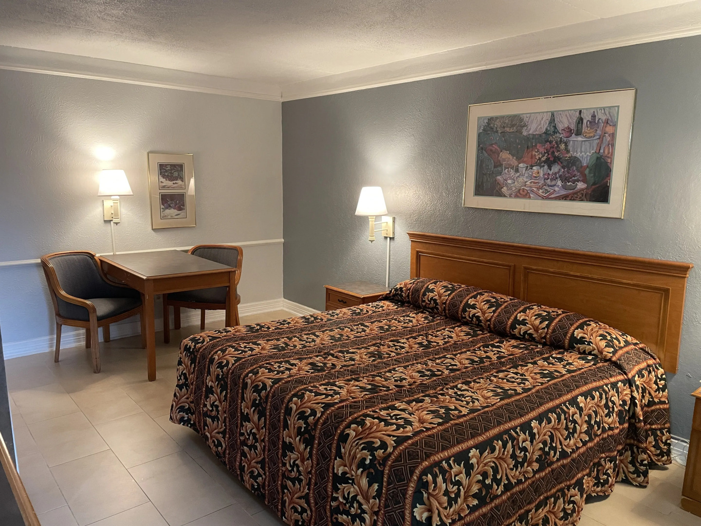 Foto - America's Inn Houston