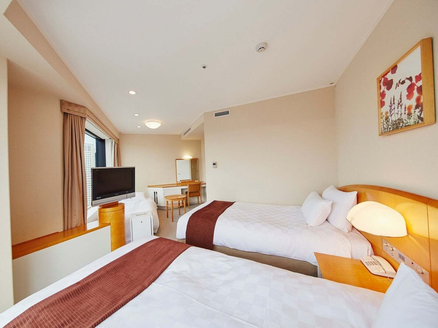 Foto - Shinagawa Prince Hotel