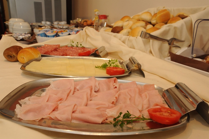 Foto - Hotel Oceania Lyon