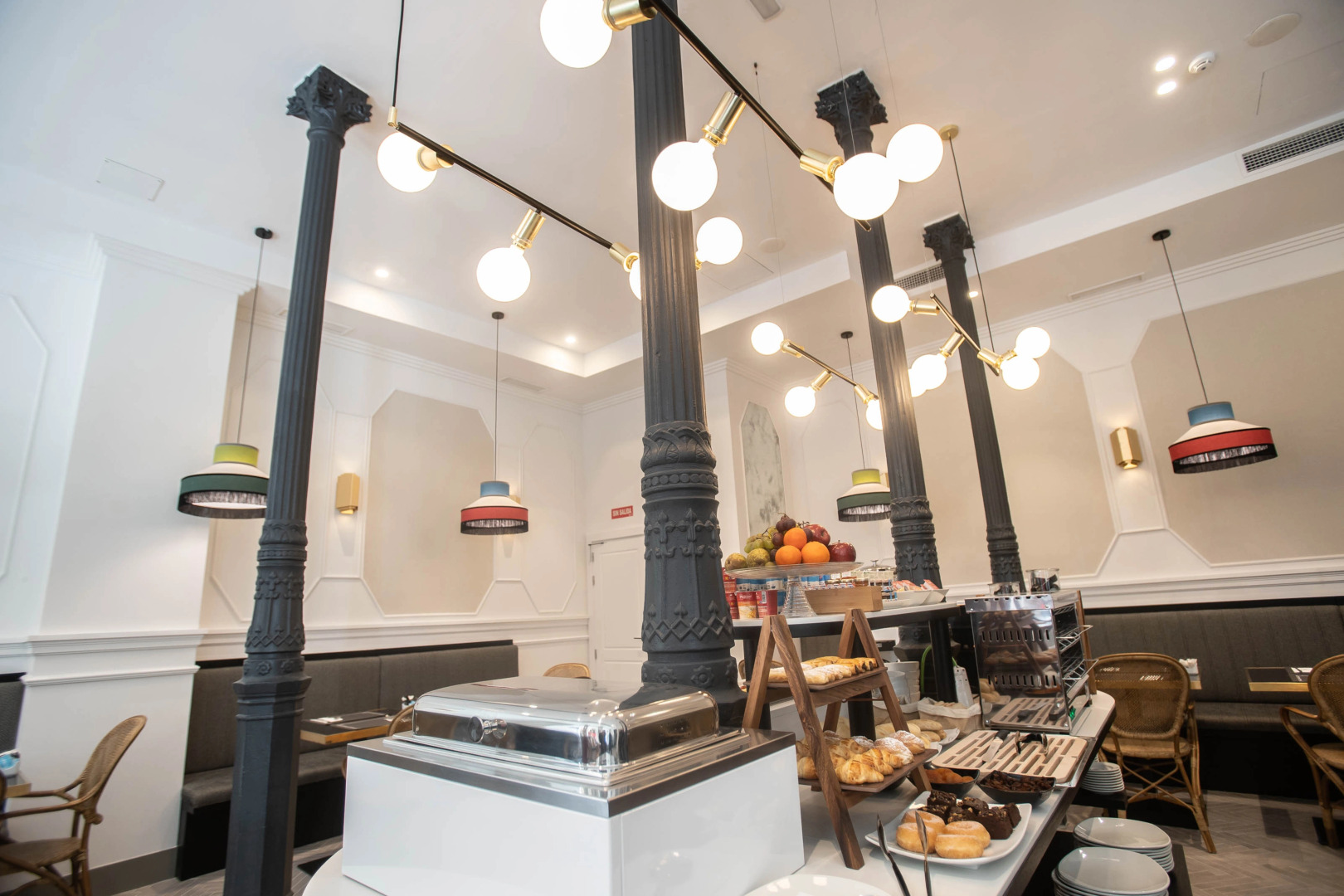 Foto - Soho Boutique Opera