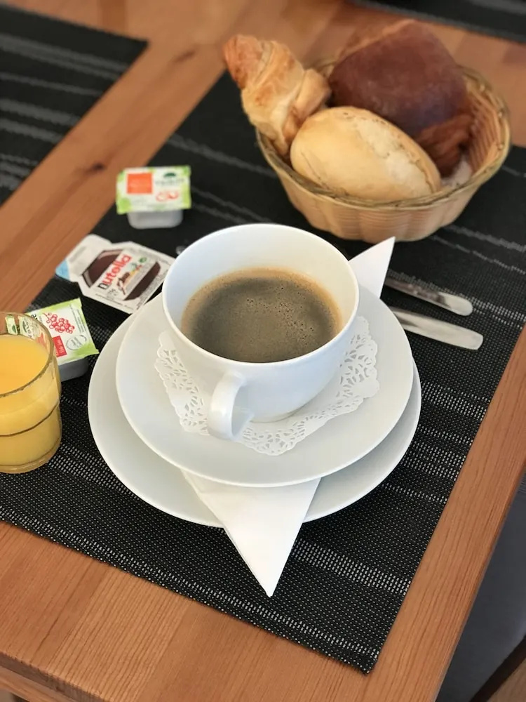 Photo - Hôtel de l'Étoile