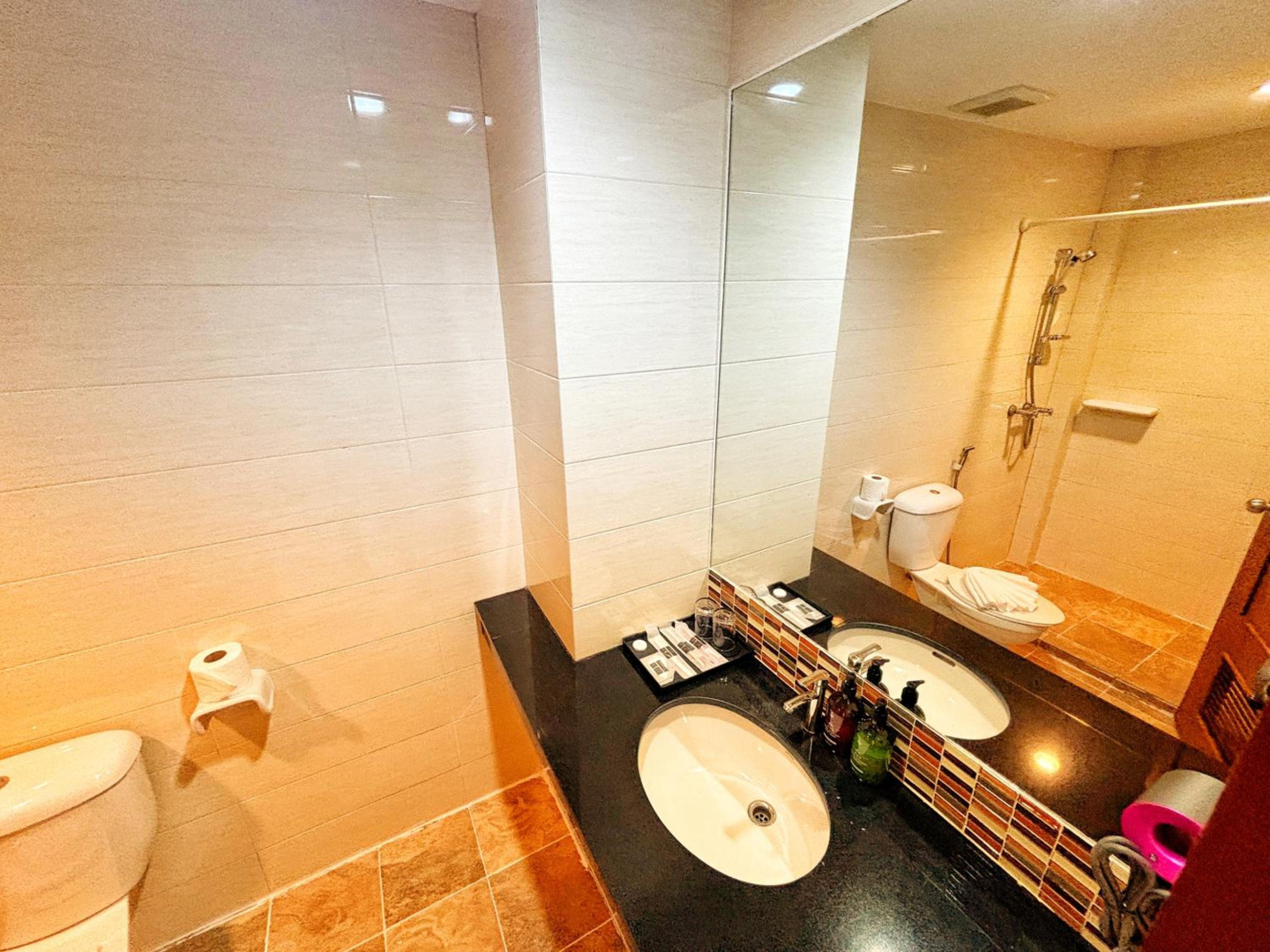 Photo - Patong V Hotel